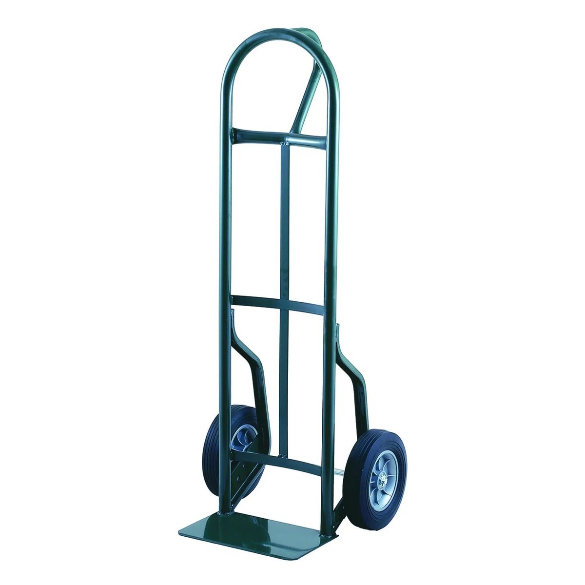 Harper steel appliance hand truck